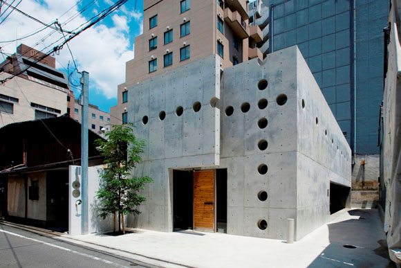 : EASTERN Design Office + HOJO Structure Research Institute<br> : <b>, </b><br>: Morita MON factory<br> : 236,90 .<br> : <b>259,78 .</b><br>: 2007 <br>: Koichi Torimura<br><br>