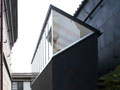 Современная общественная уборная в Японии. Модернизм от Shuichiro Yoshida Architects