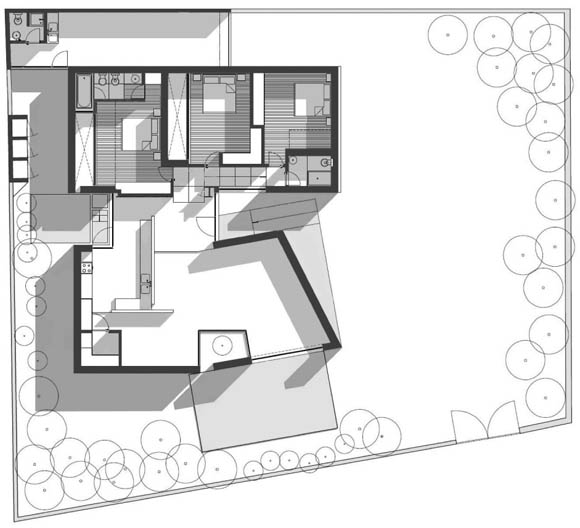 Ground Floor Plan