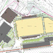Landscaping and green the area KFH Pegasus (outline offer)